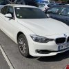 Bouton de demarrage BMW SERIE 3 F30/F80 PHASE 1 Diesel image 2
