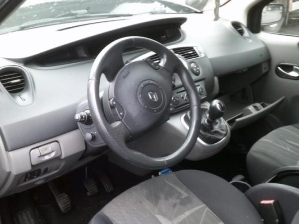 Boitier USM  RENAULT SCENIC 2 PHASE 1 Diesel image 7
