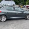 Serrure de hayon PEUGEOT 207 PHASE 1 Diesel image 5