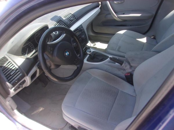 Compteur BMW SERIE 1 E81 Diesel image 4