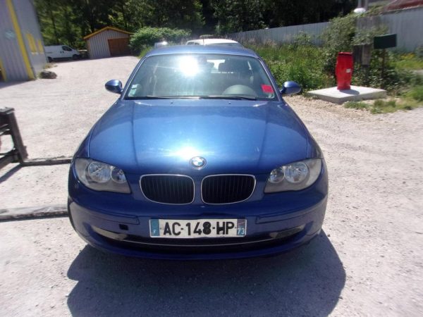 Contacteur tournant BMW SERIE 1 E81 Diesel image 6