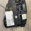 Serrure arriere gauche BMW SERIE 1 E81 Diesel image 1