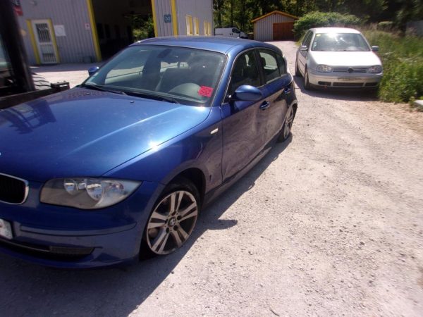 Serrure arriere droit BMW SERIE 1 E81 Diesel image 2