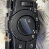 Commande de phare BMW SERIE 1 E81 Diesel image 1