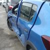Bouton de warning DACIA SANDERO 2 PHASE 1 Diesel image 2