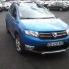 Bouton de warning DACIA SANDERO 2 PHASE 1 Diesel image 3