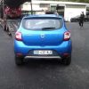 Bouton de warning DACIA SANDERO 2 PHASE 1 Diesel image 4