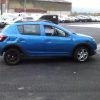 Bouton de warning DACIA SANDERO 2 PHASE 1 Diesel image 7