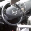 Bouton de warning DACIA SANDERO 2 PHASE 1 Diesel image 8