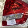 Feu arriere principal droit (feux) CITROEN C4 PICASSO 1 Diesel image 1
