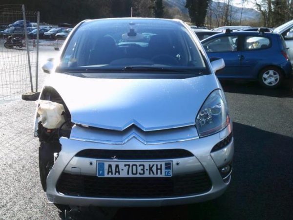 Divers CITROEN C4 PICASSO 1 Diesel image 3