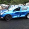 Interrupteur de leve vitre DACIA SANDERO 2 PHASE 1 Diesel image 6