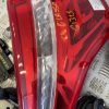 Feu arriere principal gauche (feux) CITROEN C4 PICASSO 1 Diesel image 1