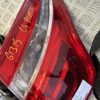 Feu arriere principal droit (feux) CITROEN C4 PICASSO 1 Diesel image 1