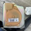 Ceinture arriere droit CITROEN C4 PICASSO 1 Diesel image 1