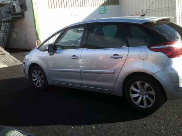 Moteur essuie glace avant droit CITROEN C4 PICASSO 1 Diesel image 4