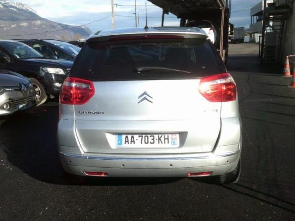 Malle/Hayon arriere CITROEN C4 PICASSO 1 Diesel image 3