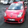 Commodo d'essuie glaces RENAULT TWINGO 2 PHASE 1 Diesel image 2