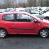 Commodo d'essuie glaces RENAULT TWINGO 2 PHASE 1 Diesel image 3