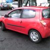 Commodo d'essuie glaces RENAULT TWINGO 2 PHASE 1 Diesel image 4