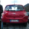 Commodo d'essuie glaces RENAULT TWINGO 2 PHASE 1 Diesel image 5