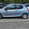 Relais de prechauffage PEUGEOT 206 PHASE 1 Diesel image 2