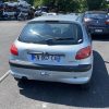 Relais de prechauffage PEUGEOT 206 PHASE 1 Diesel image 5