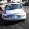 Serrure de hayon RENAULT MEGANE 2 PHASE 2 Essence image 3