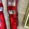 Feu arriere principal droit (feux) FIAT PANDA 2 PHASE 1 Diesel image 1