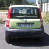 Feu arriere principal droit (feux) FIAT PANDA 2 PHASE 1 Diesel image 2