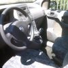 Feu arriere principal droit (feux) FIAT PANDA 2 PHASE 1 Diesel image 4