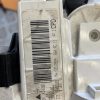 Commande chauffage RENAULT MEGANE 2 PHASE 2 Diesel image 2