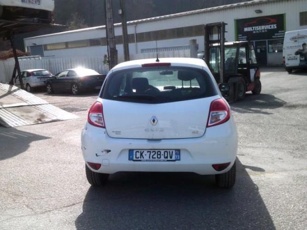 Moteur RENAULT CLIO 3 PHASE 2 Diesel image 9