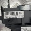Com (Bloc Contacteur Tournant+Commodo Essuie Glace+Commodo Phare) SKODA FABIA 2 PHASE 1 Diesel image 2