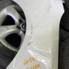 Aile avant droit SKODA FABIA 2 PHASE 1 Essence image 1