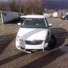 Aile avant droit SKODA FABIA 2 PHASE 1 Essence image 2