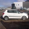 Aile avant droit SKODA FABIA 2 PHASE 1 Essence image 5