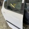 Porte arriere droit SKODA FABIA 2 PHASE 1 Essence image 1