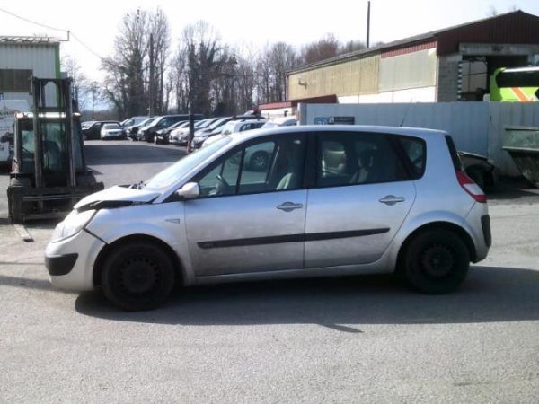Boitier USM  RENAULT SCENIC 2 PHASE 1 Diesel image 5