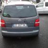Commande chauffage VOLKSWAGEN TOURAN 1 PHASE 1 Diesel image 3