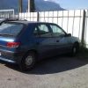 Optique avant principal droit (feux)(phare) PEUGEOT 306 PHASE 1 Diesel image 3