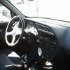 Optique avant principal droit (feux)(phare) PEUGEOT 306 PHASE 1 Diesel image 4