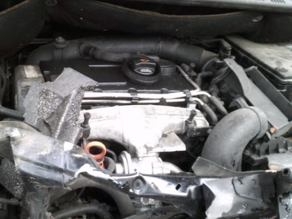 Moteur leve vitre avant gauche VOLKSWAGEN TOURAN 1 PHASE 1 Diesel image 7