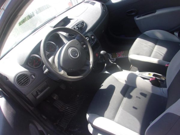 Trappe d'essence RENAULT CLIO 3 PHASE 2 Diesel image 3