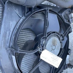 Moto ventilateur radiateur RENAULT CLIO 3 PHASE 2 Diesel image 1