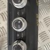 Commande chauffage AUDI A1 1 SPORTBACK PHASE 1 Diesel image 1