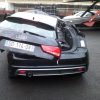 Compteur AUDI A1 1 SPORTBACK PHASE 1 Diesel image 4