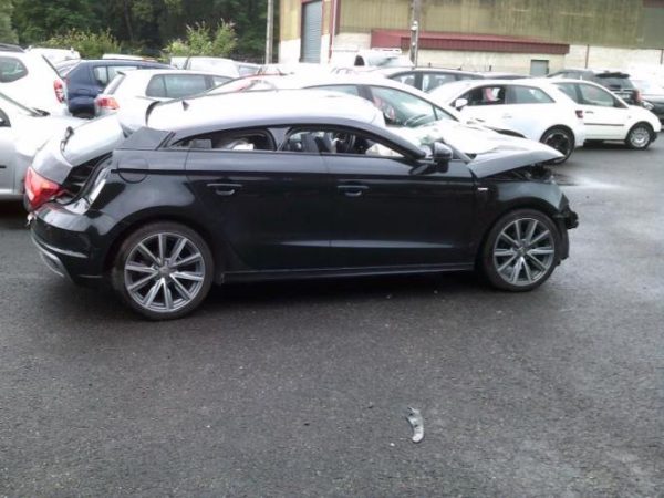 Compteur AUDI A1 1 SPORTBACK PHASE 1 Diesel image 5