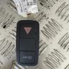 Bouton de warning AUDI A1 1 SPORTBACK PHASE 1 Diesel image 1