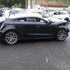 Bouton de warning AUDI A1 1 SPORTBACK PHASE 1 Diesel image 4